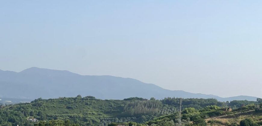 Casetta panoramicissima