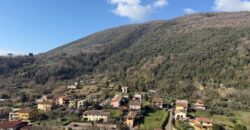 Appartamento con terrazzino panoramico